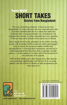 Short Takes: Stories from Bangladesh