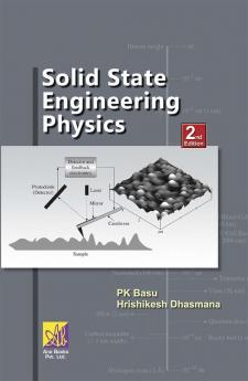 Solid State Engineering Physics - 2ED