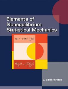 Elements Of Nonequilibrium Statistical Mechanics