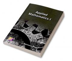 Applied Mathematics - I