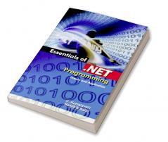 Essentials of .NET Programming Theory and Applications