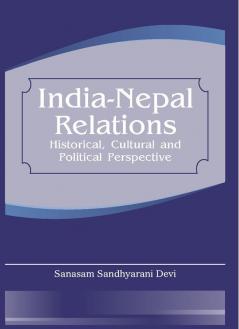 India Nepal Relations