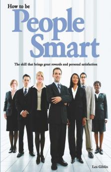 How To Be People Smart