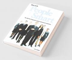 How To Be People Smart