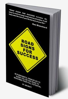 Road Signs For Success