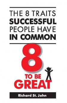 8 To Be Great