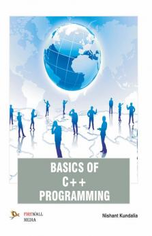 Basics of C++ Programming