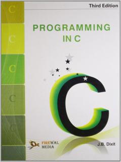 Programming in C