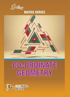 Golden Co-ordinate Geometry