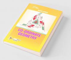 Golden Co-ordinate Geometry