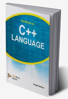 Handbook on C++ Language