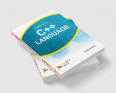 Handbook on C++ Language