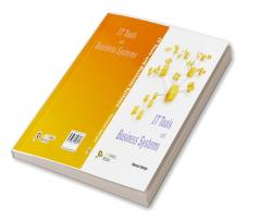 IT Tools and Business Systems