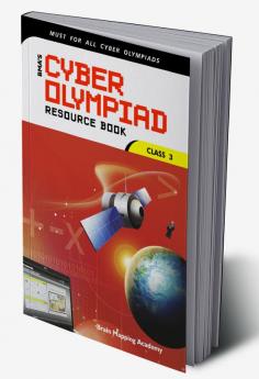 Cyber Olympiad - Grade 3