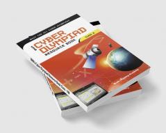 Cyber Olympiad Resource Book for class - 8