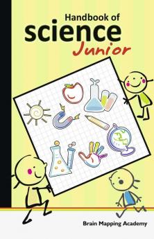 Handbook of science Junior