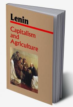 Capitalism And Agriculture