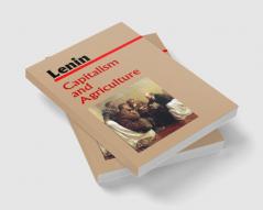 Capitalism And Agriculture