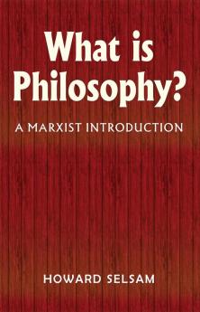 What is Philosophy?