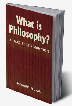 What is Philosophy?