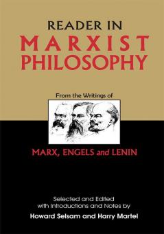 Reader in Marxist Philosophy