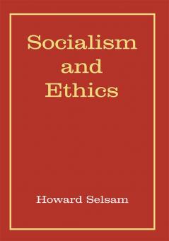 Socialism and Ethics