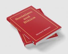 Socialism and Ethics