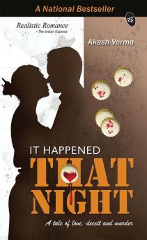 It Happened that Night