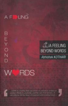 A Feeling Beyond Words