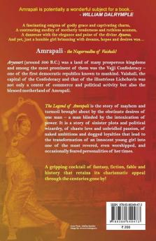The Legends of Amrapali