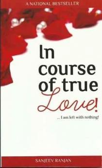 In course of true love