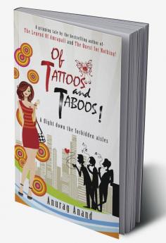 Of Tattoos and Taboos !