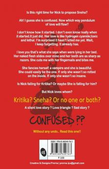 Luv is a Dirty Business