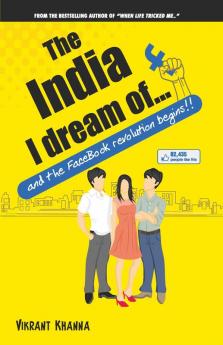 The India I Dream of…