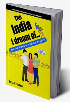 The India I Dream of…