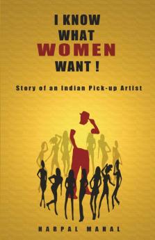 I Know What Women Want!