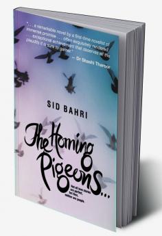 The Homing Pigeons