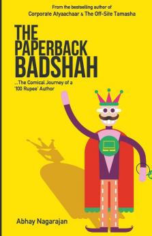 The Paperback Badshah