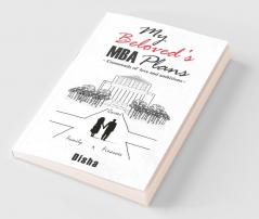 My Beloved's MBA Plans