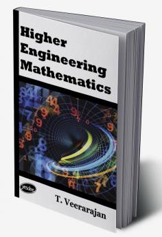 Higher Engineering Mathematics