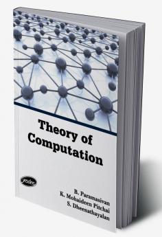 Theory Of Computation