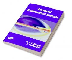 Advanced Mathematical Methods