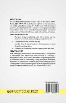 Financial Management