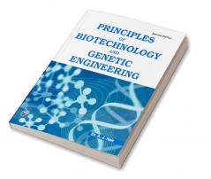 Principles of Biotechnology and Genetic Engineering