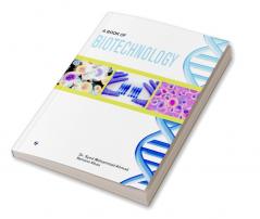 A Book of Biotechnology