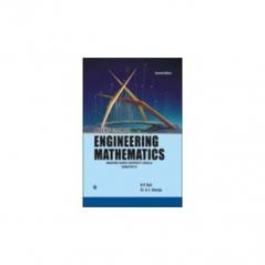 A Textbook of Engineering Mathematics (Sem-IV)