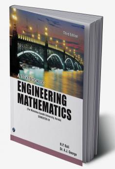 A Textbook of Engineering Mathematics (Sem-IV)