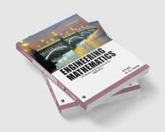 A Textbook of Engineering Mathematics (Sem-IV)