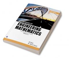 A Textbook of Engineering Mathematics (Sem-II)