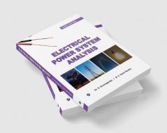 Electrical Power System Analysis